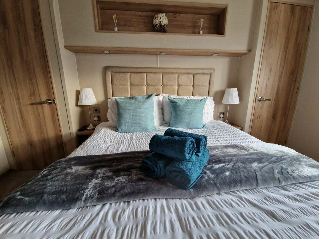 Wemyss Bay Holiday Park - Holiday Accommodation 21296