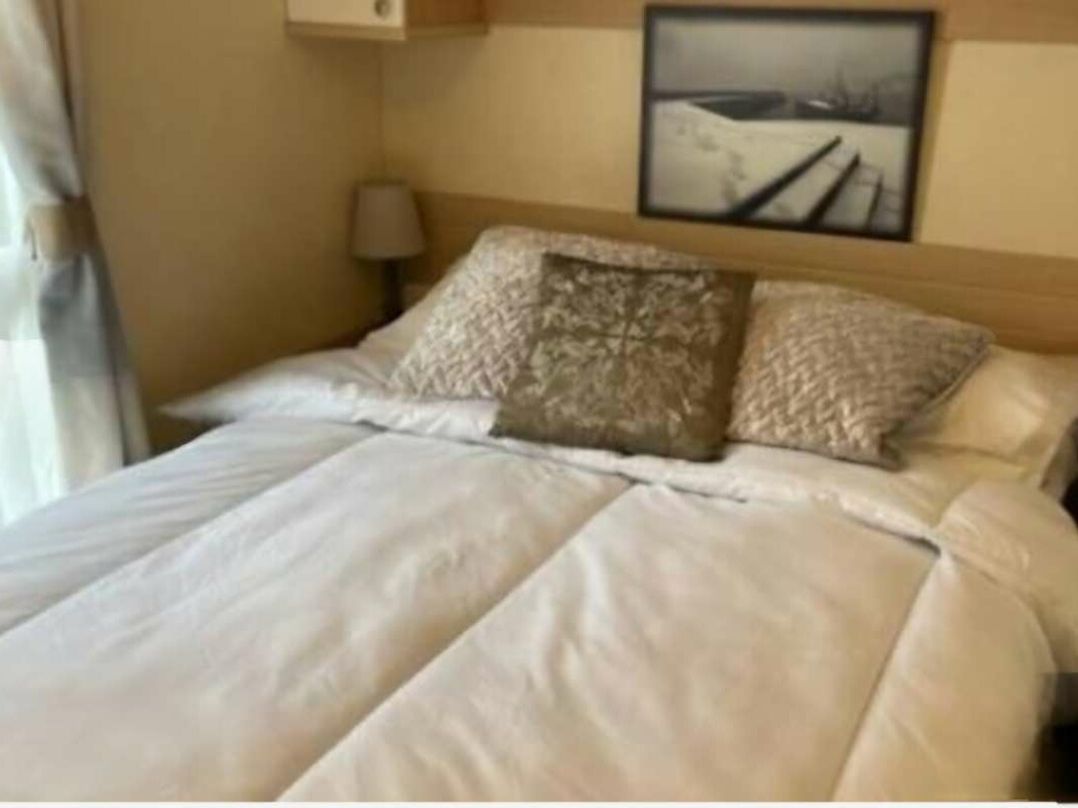 Cei Bach Holiday Park - Holiday Accommodation 21297