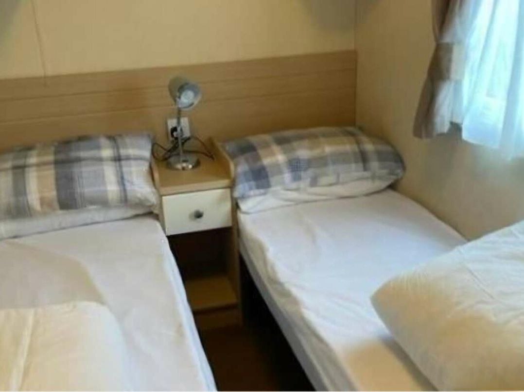 Cei Bach Holiday Park - Holiday Accommodation 21297