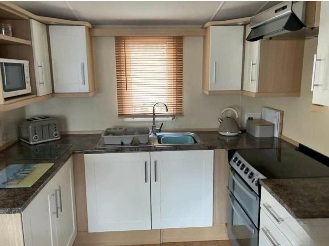 Cei Bach Holiday Park - Holiday Accommodation 21297