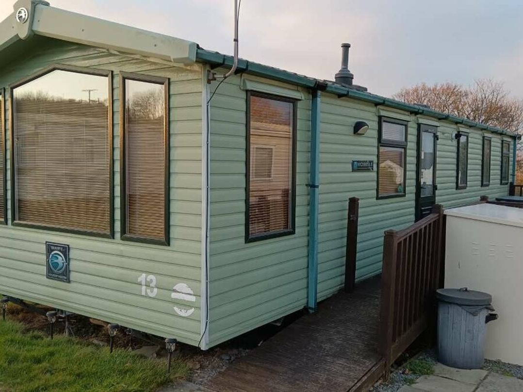 Cei Bach Holiday Park - Holiday Accommodation 21297