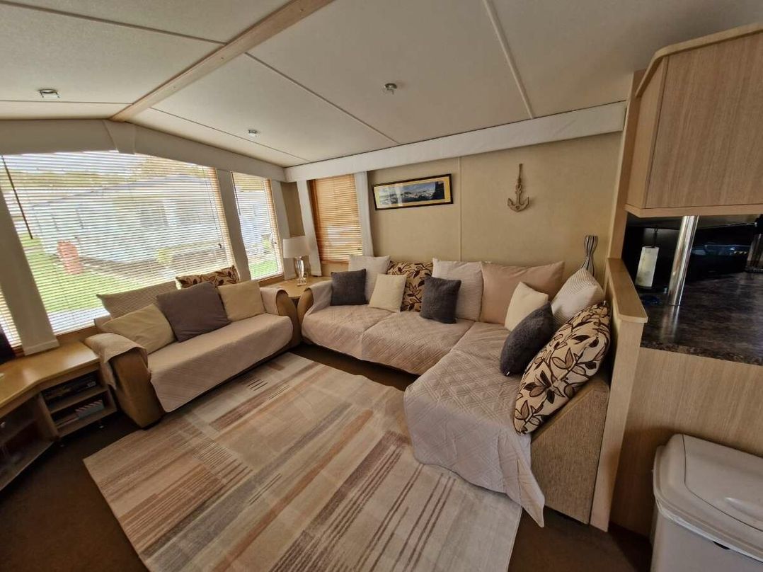 Cei Bach Holiday Park - Holiday Accommodation 21297