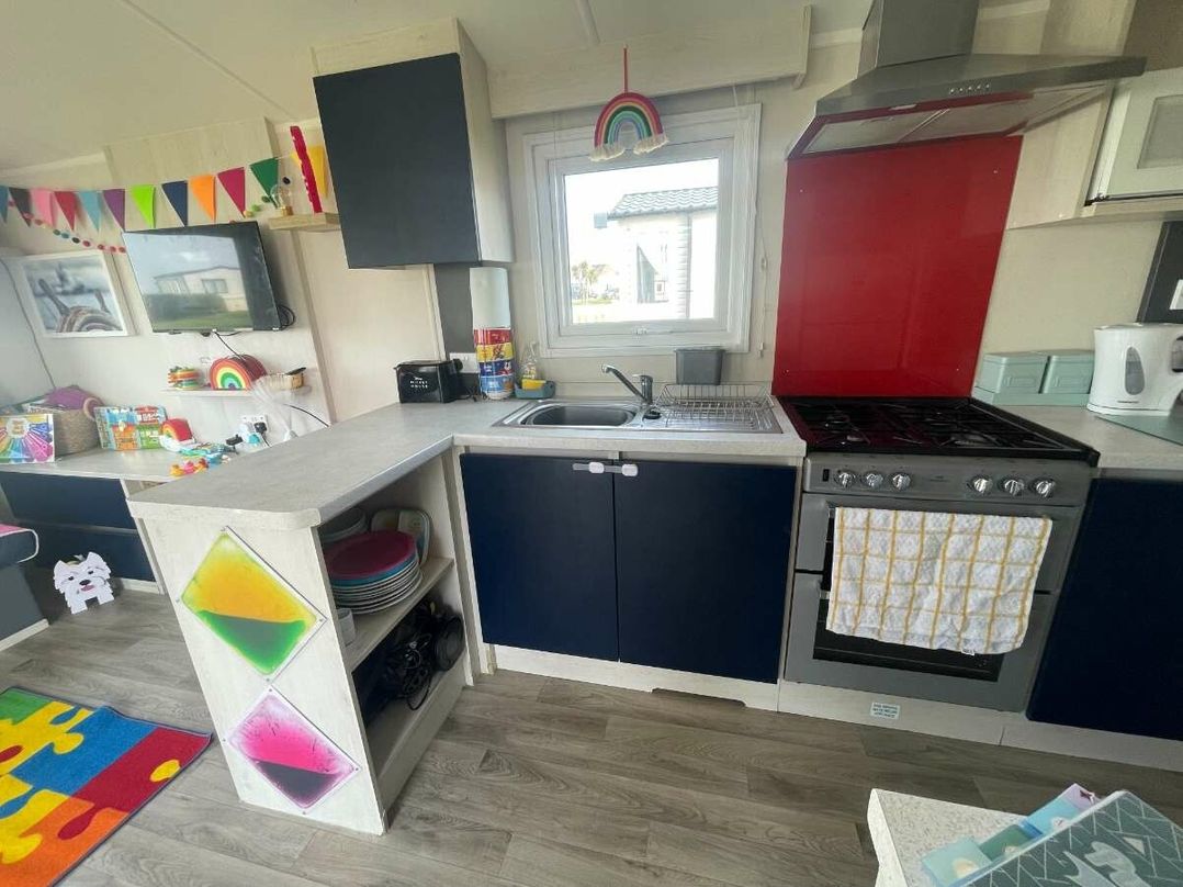 Doniford Bay - Holiday Accommodation 21304