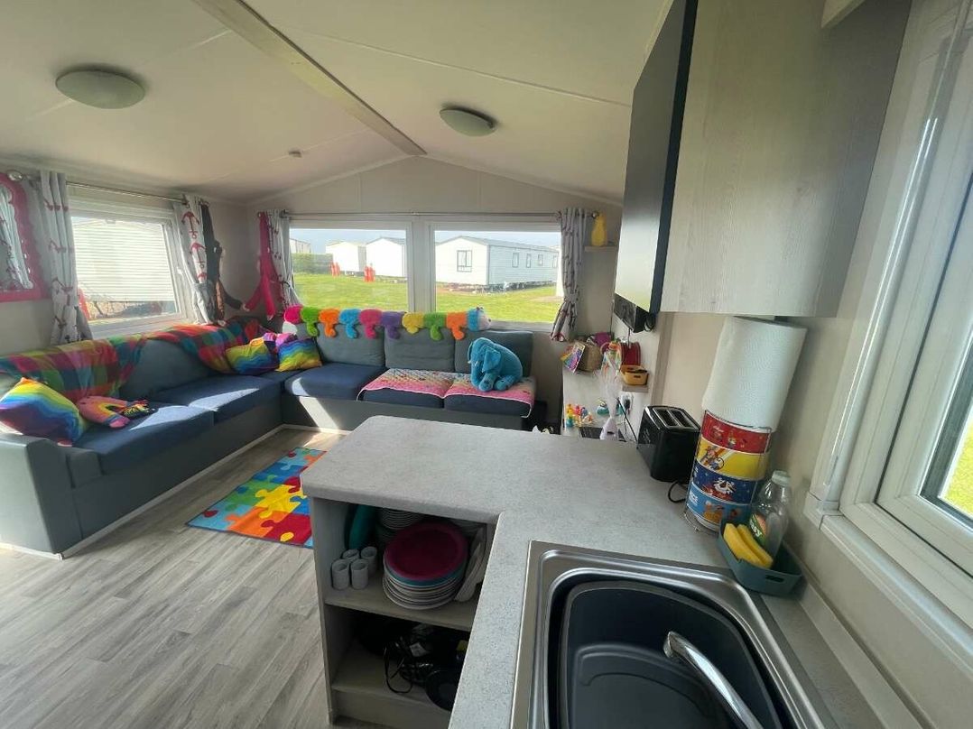 Doniford Bay - Holiday Accommodation 21304