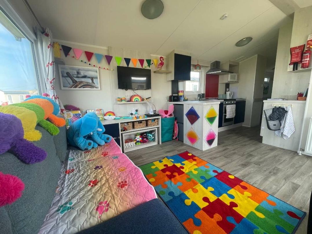 Doniford Bay - Holiday Accommodation 21304