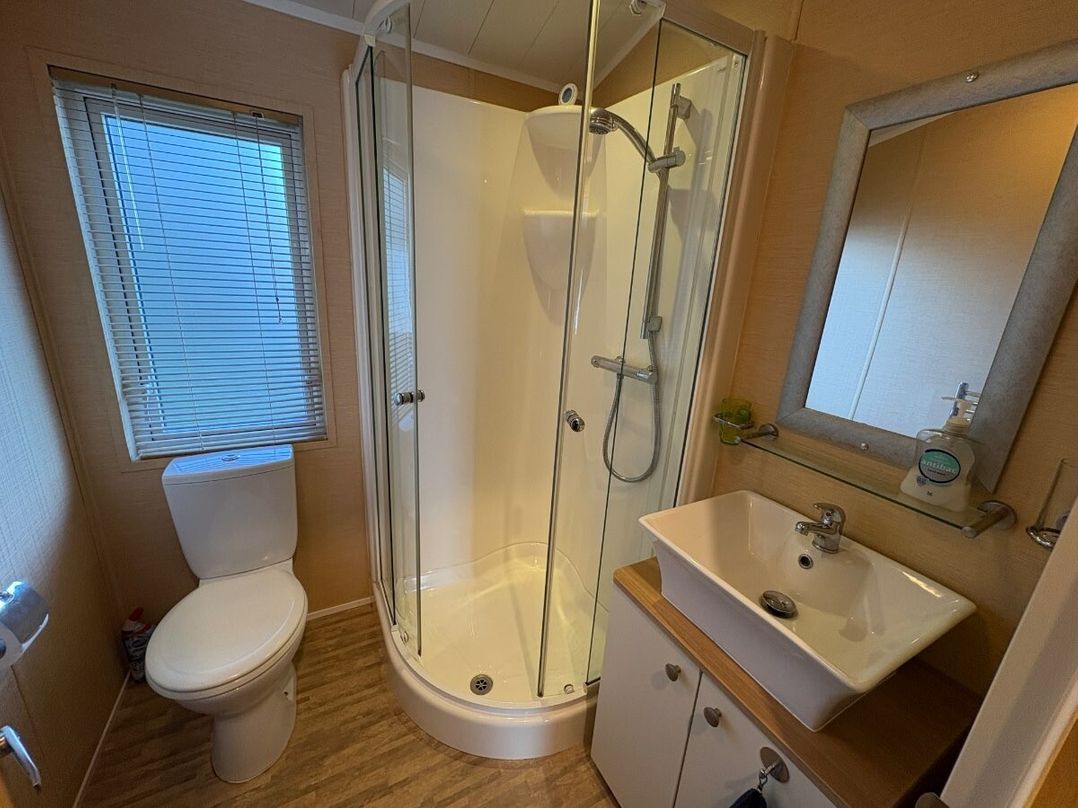 White Acres Holiday Park - Holiday Accommodation 21305