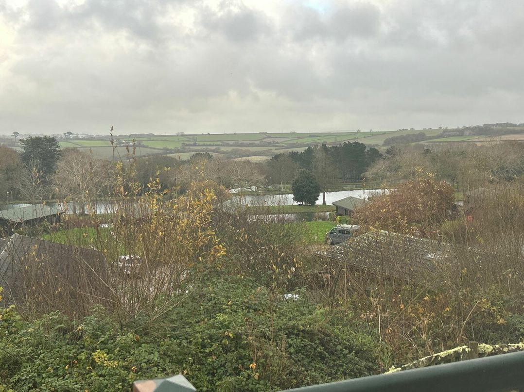 White Acres Holiday Park - Holiday Accommodation 21305