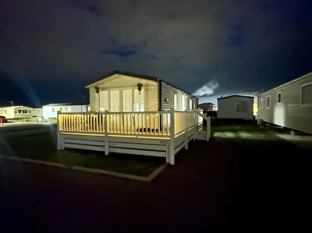 Lyons Robin Hood - Holiday Accommodation 21312