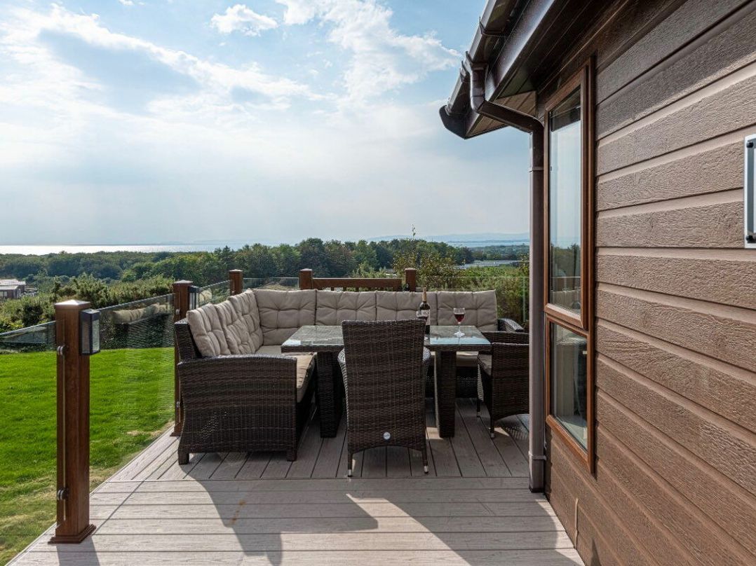 Hafan y Mor Haven - Holiday Accommodation 21313