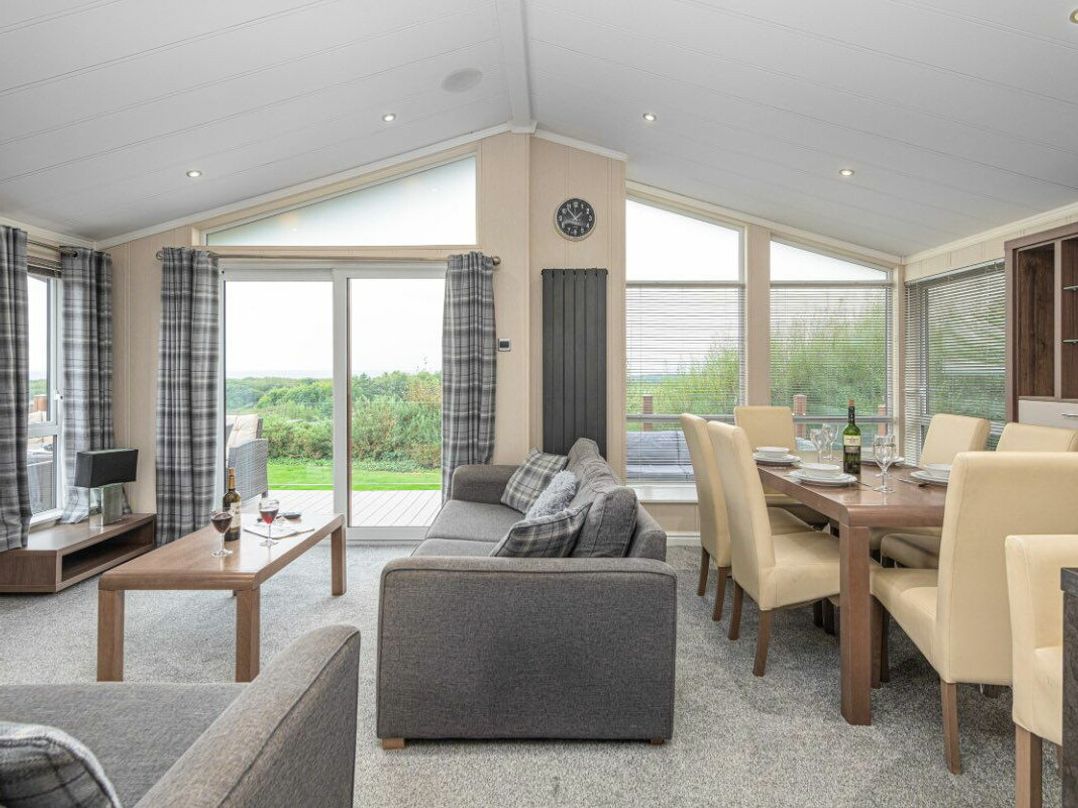 Hafan y Mor Haven - Holiday Accommodation 21313