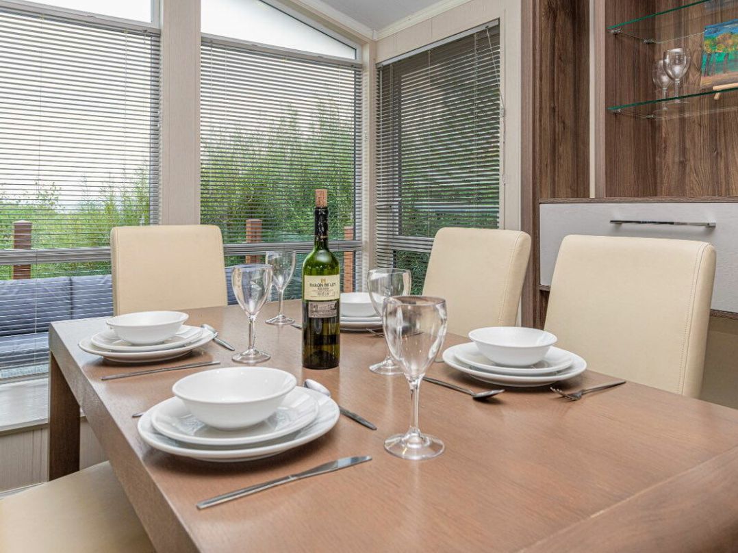 Hafan y Mor Haven - Holiday Accommodation 21313