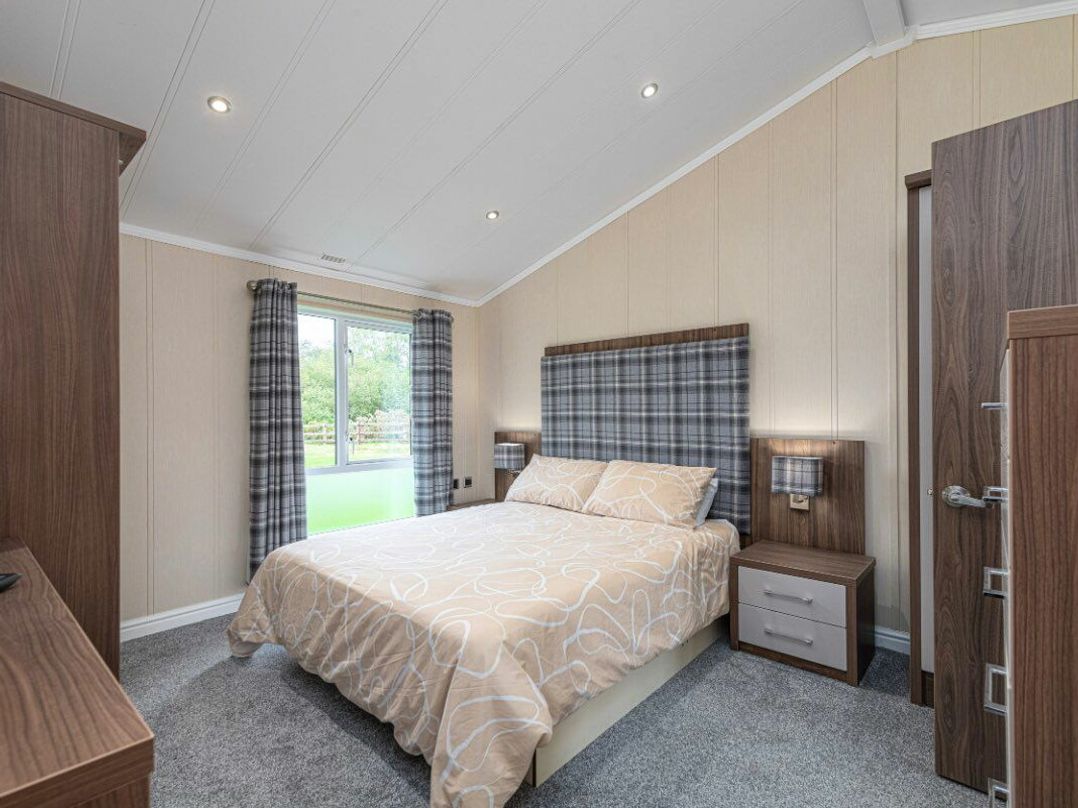 Hafan y Mor Haven - Holiday Accommodation 21313