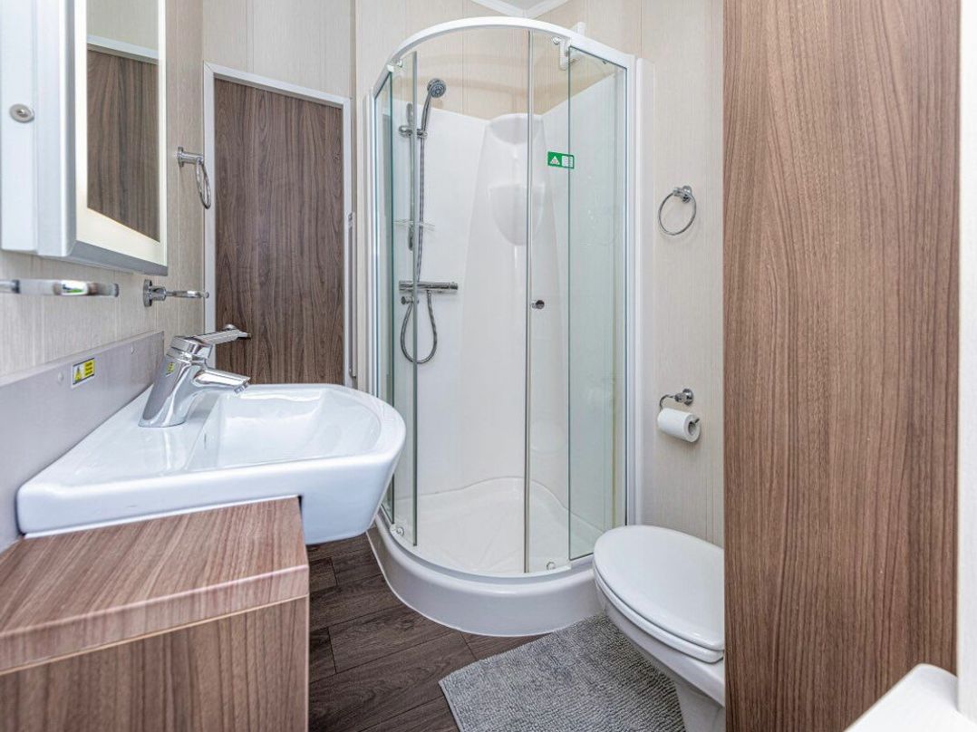 Hafan y Mor Haven - Holiday Accommodation 21313