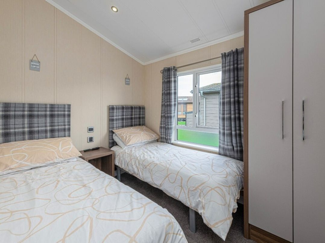 Hafan y Mor Haven - Holiday Accommodation 21313