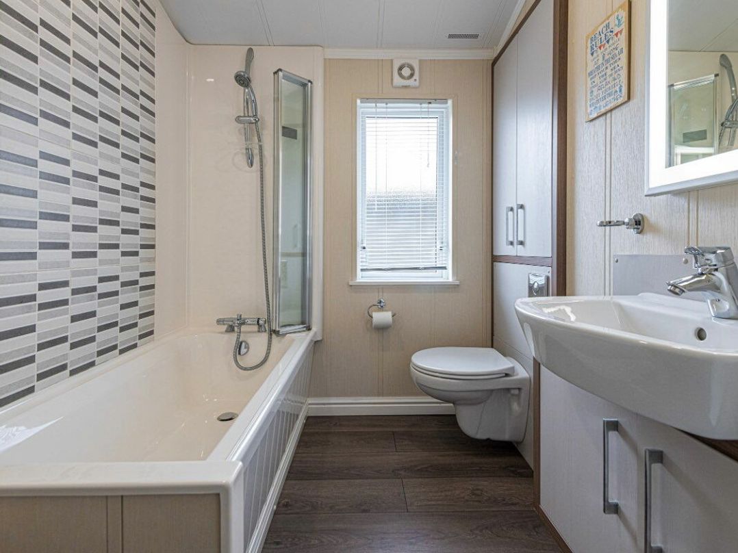 Hafan y Mor Haven - Holiday Accommodation 21313