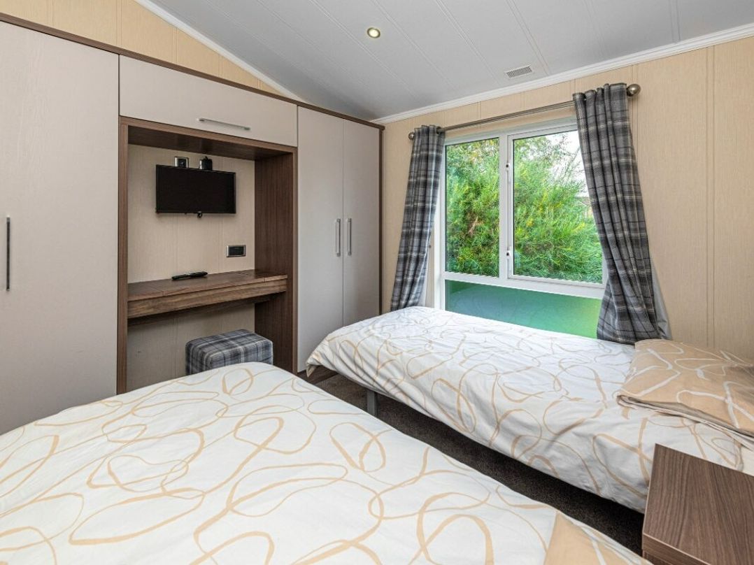 Hafan y Mor Haven - Holiday Accommodation 21313