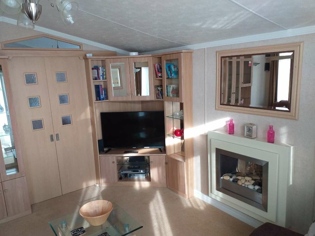 Golden Palm Resort - Holiday Accommodation 21314