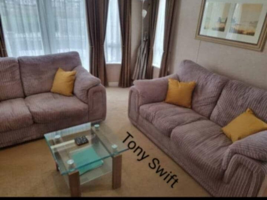 Golden Palm Resort - Holiday Accommodation 21314