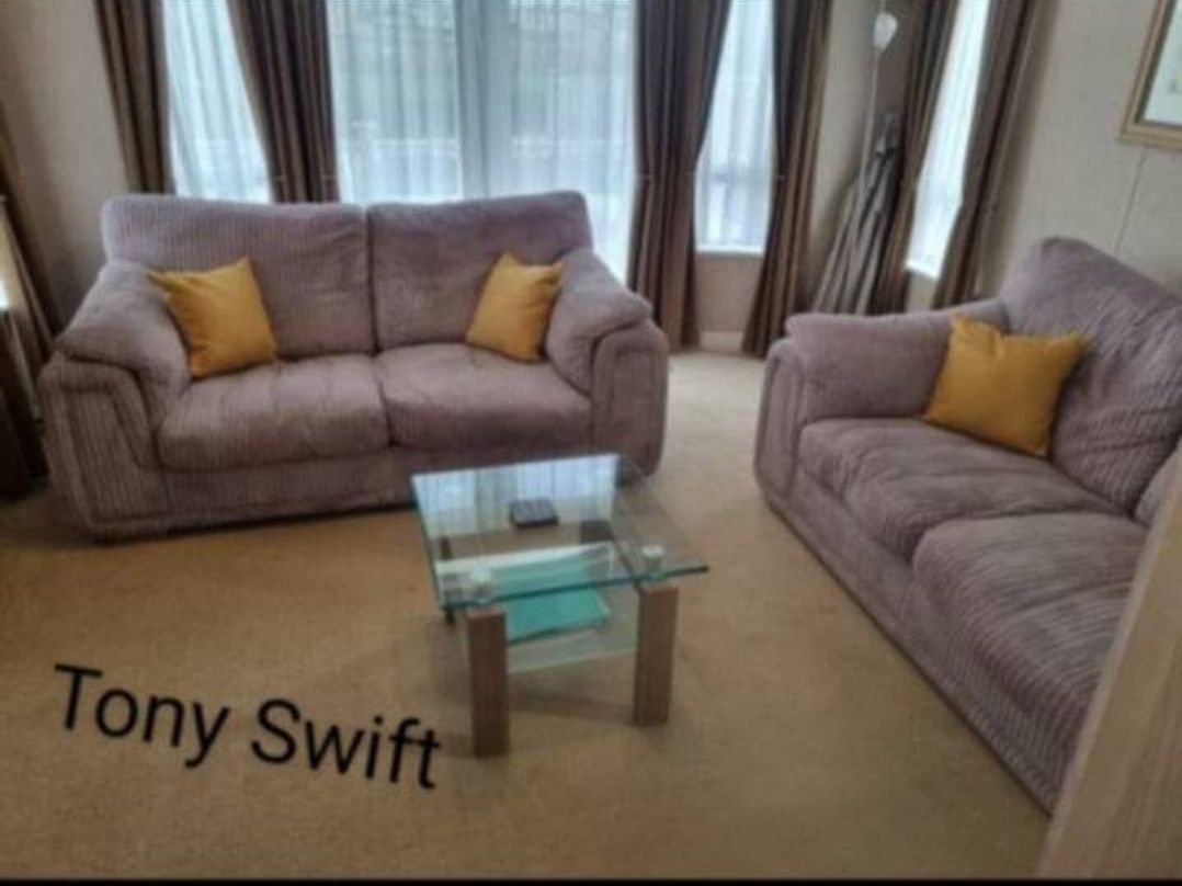 Golden Palm Resort - Holiday Accommodation 21314