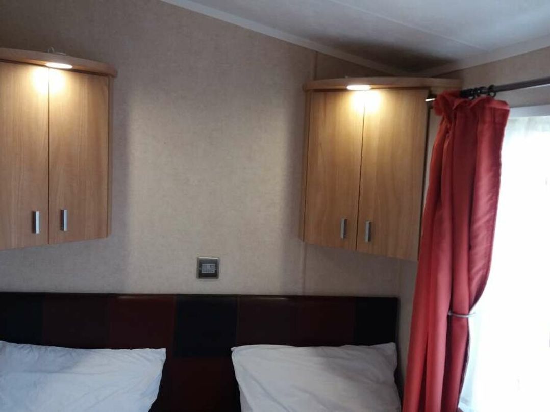 Golden Palm Resort - Holiday Accommodation 21314