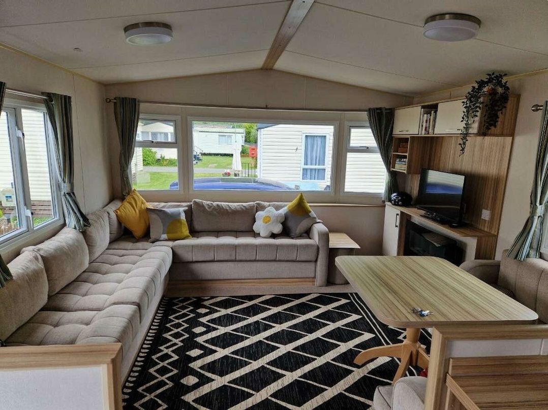 Bryn Morfa - Holiday Accommodation 21316