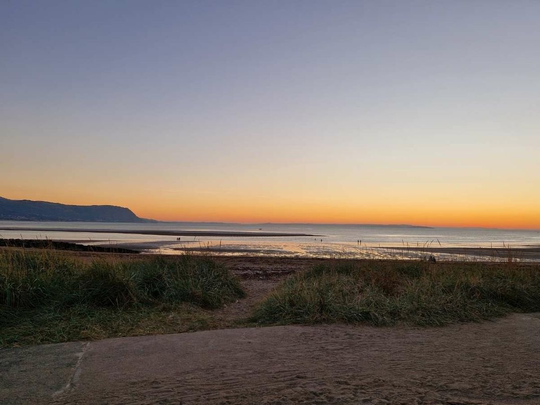 Bryn Morfa - Holiday Accommodation 21316