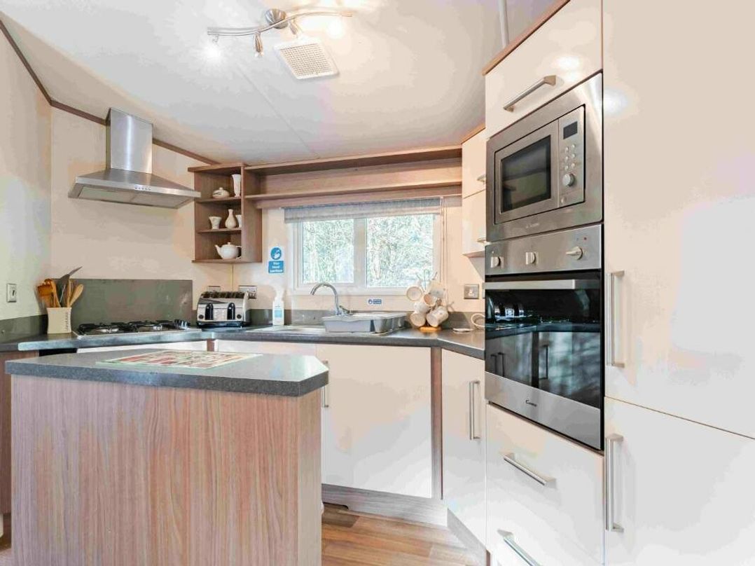 Kelling Heath Holiday Park - Holiday Accommodation 21317