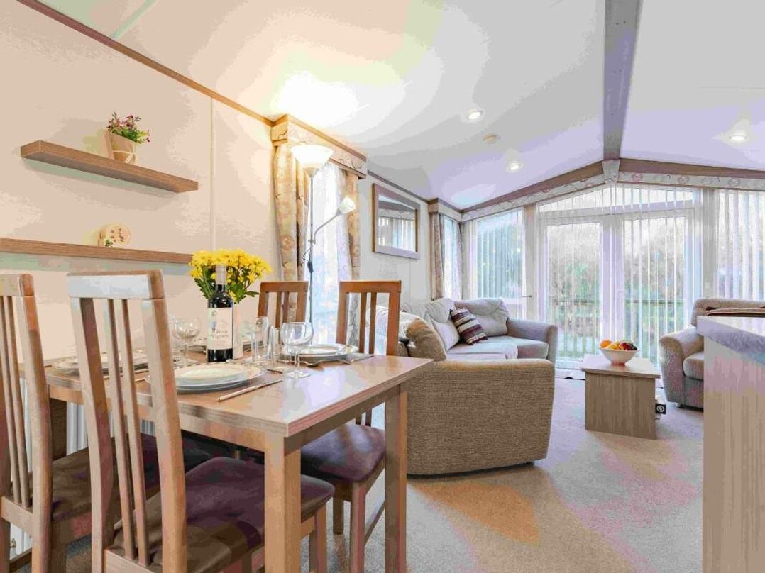 Kelling Heath Holiday Park - Holiday Accommodation 21317