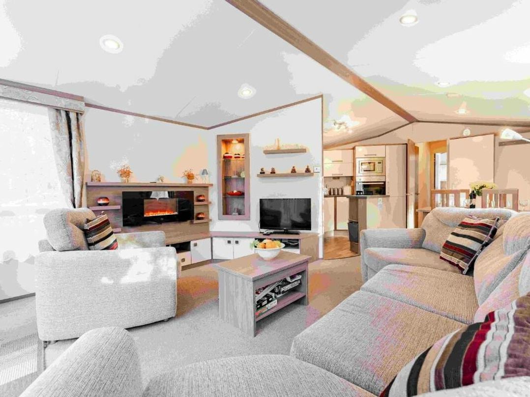 Kelling Heath Holiday Park - Holiday Accommodation 21317