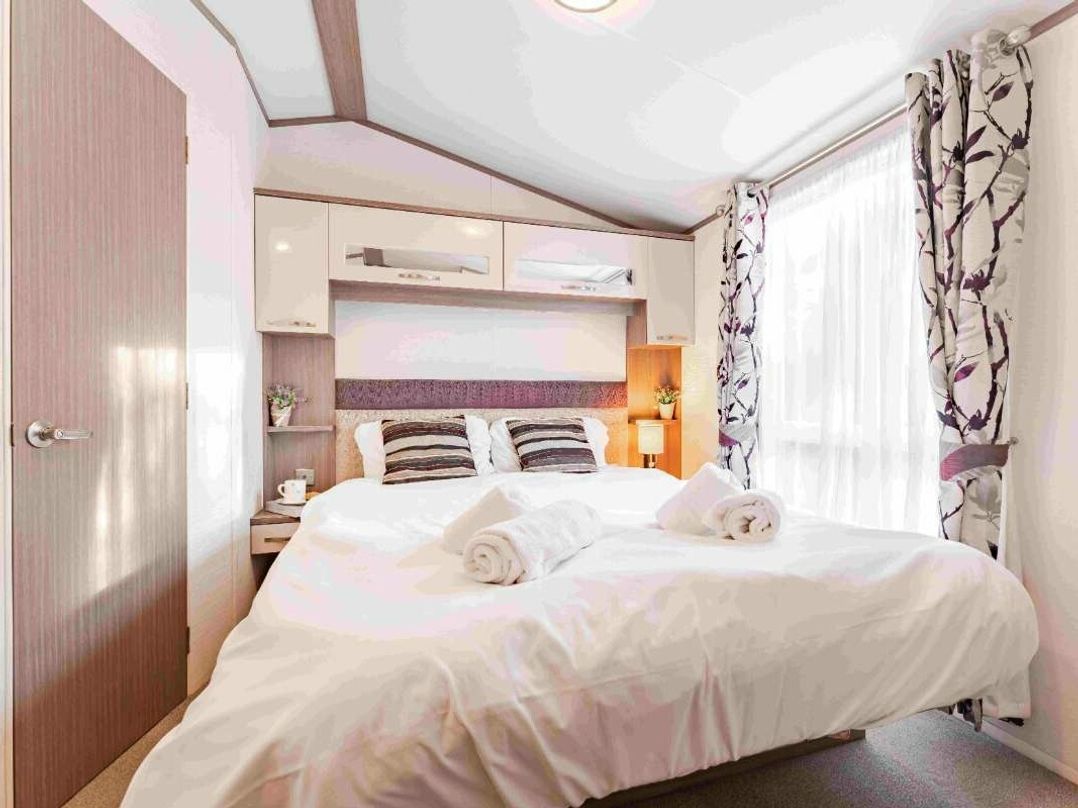 Kelling Heath Holiday Park - Holiday Accommodation 21317