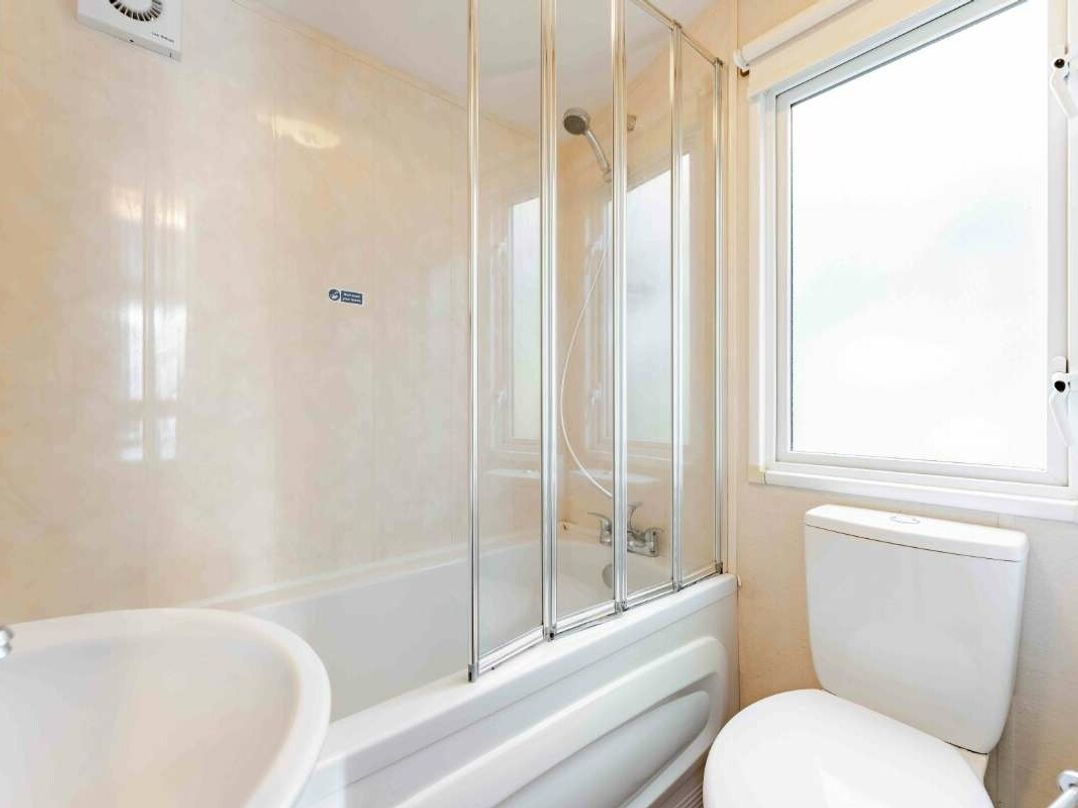 Kelling Heath Holiday Park - Holiday Accommodation 21317