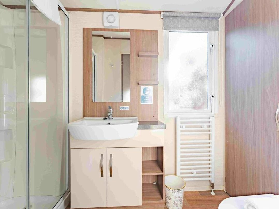 Kelling Heath Holiday Park - Holiday Accommodation 21317