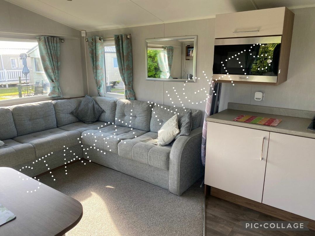 Presthaven Beach Resort - Holiday Accommodation 21318