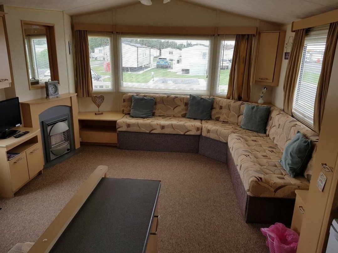 Golden Palm Resort - Holiday Accommodation 21321