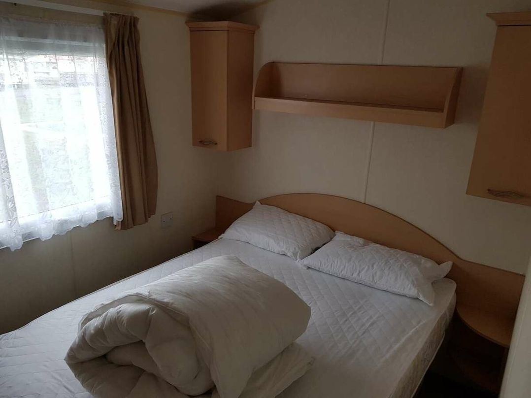 Golden Palm Resort - Holiday Accommodation 21321