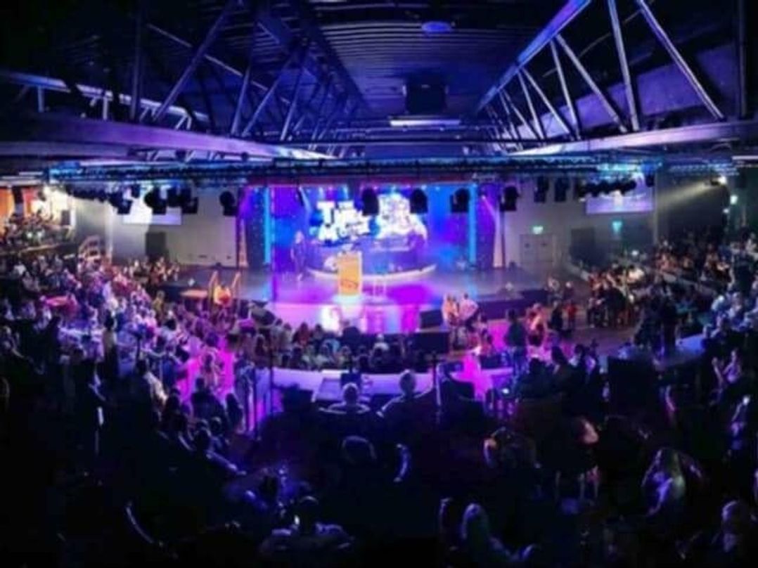 Golden Palm Resort - Holiday Accommodation 21323