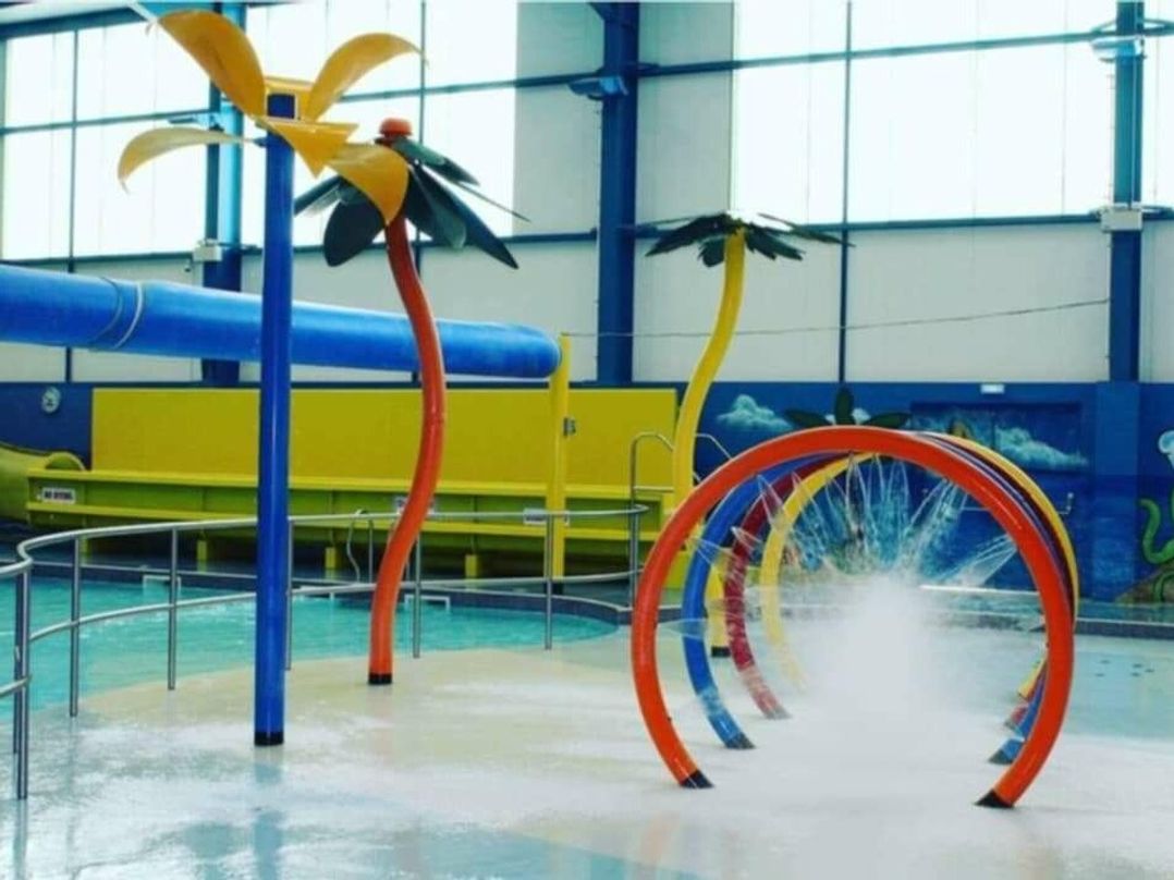 Golden Palm Resort - Holiday Accommodation 21323