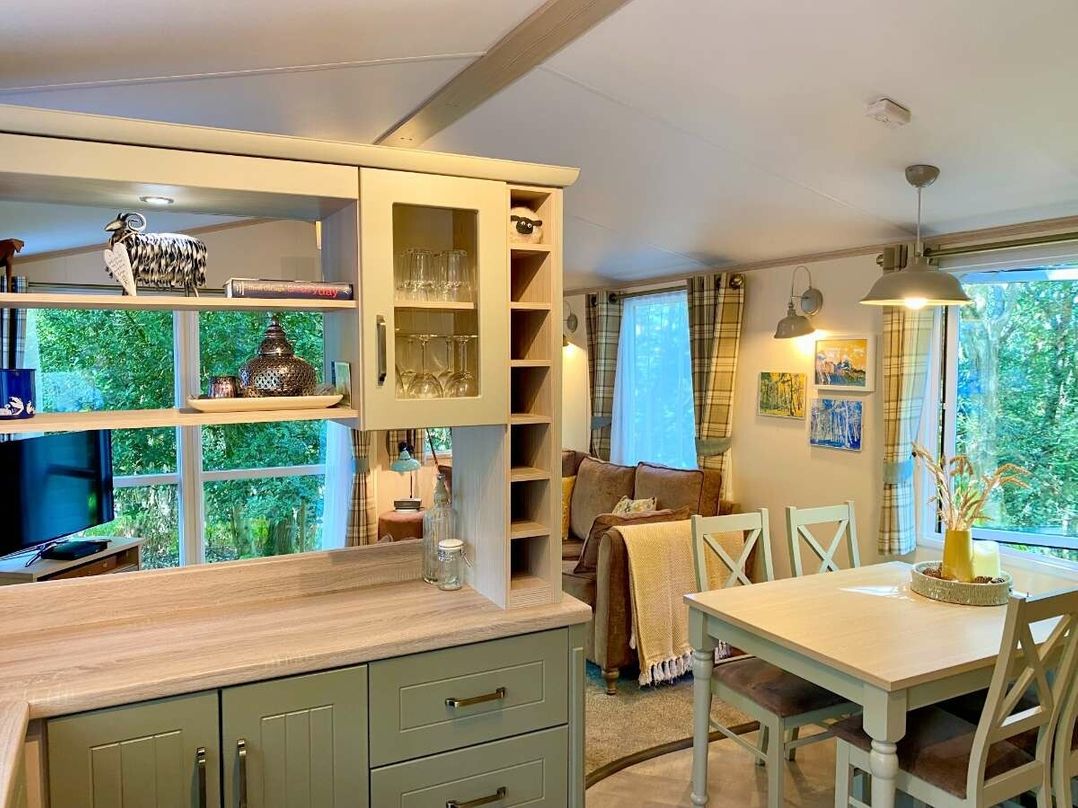 Kelling Heath Holiday Park - Holiday Accommodation 21324