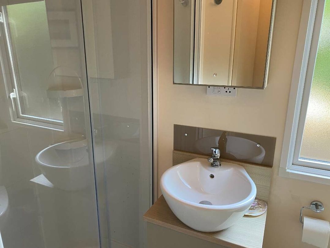 Kelling Heath Holiday Park - Holiday Accommodation 21324