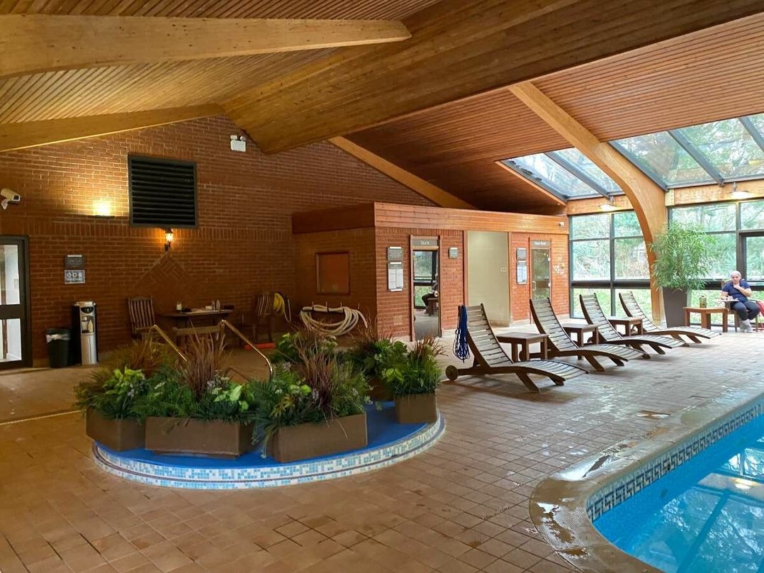 Kelling Heath Holiday Park - Holiday Accommodation 21324