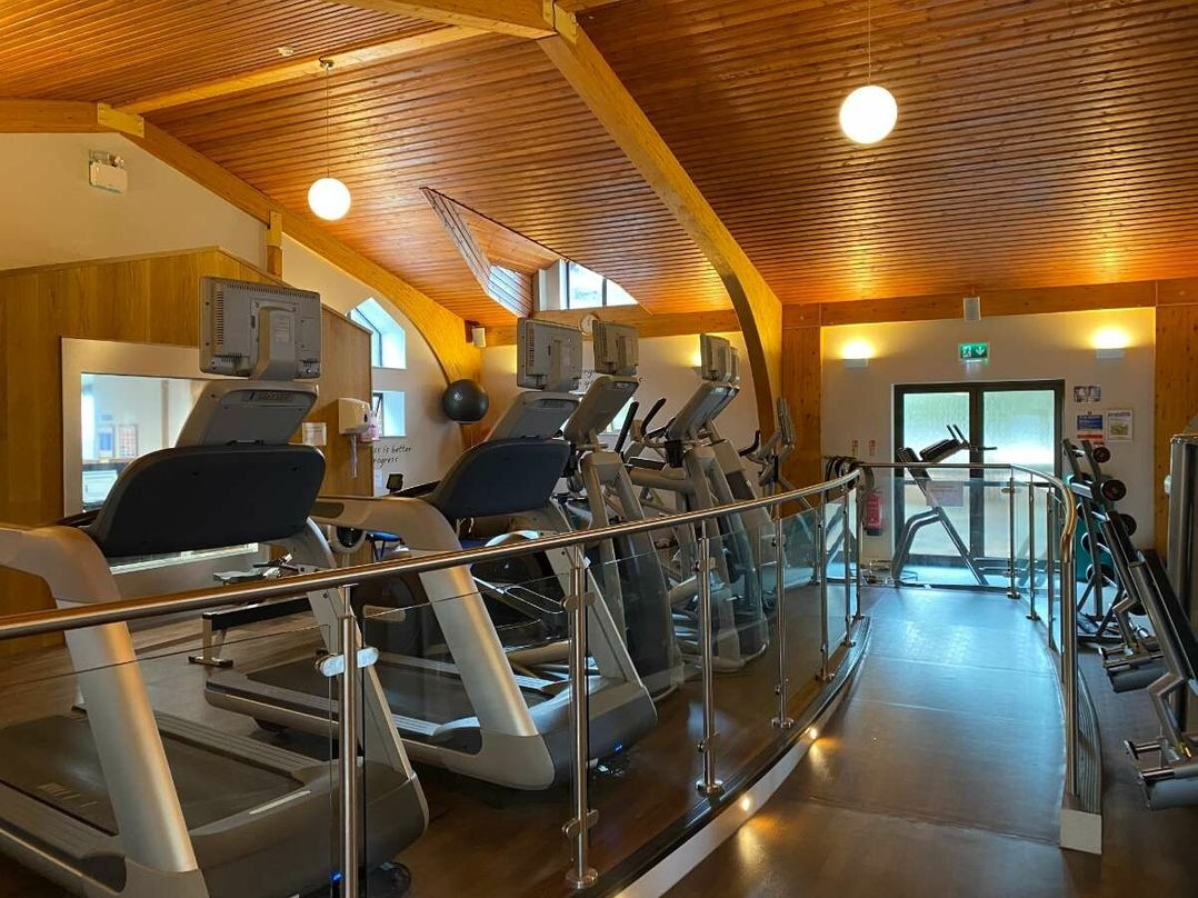 Kelling Heath Holiday Park - Holiday Accommodation 21324