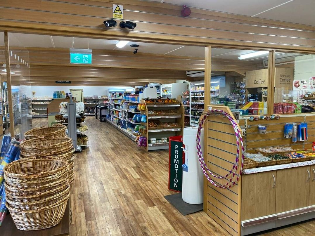 Kelling Heath Holiday Park - Holiday Accommodation 21324