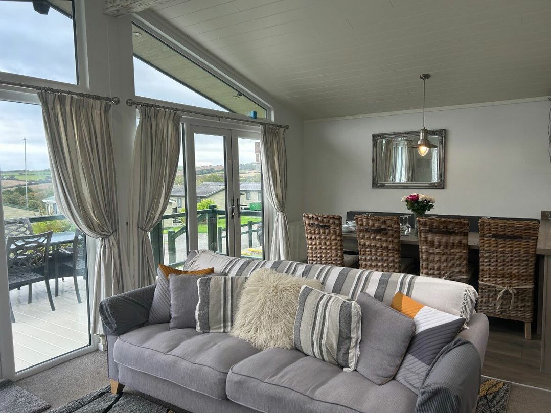 White Acres Holiday Park - Holiday Accommodation 21328