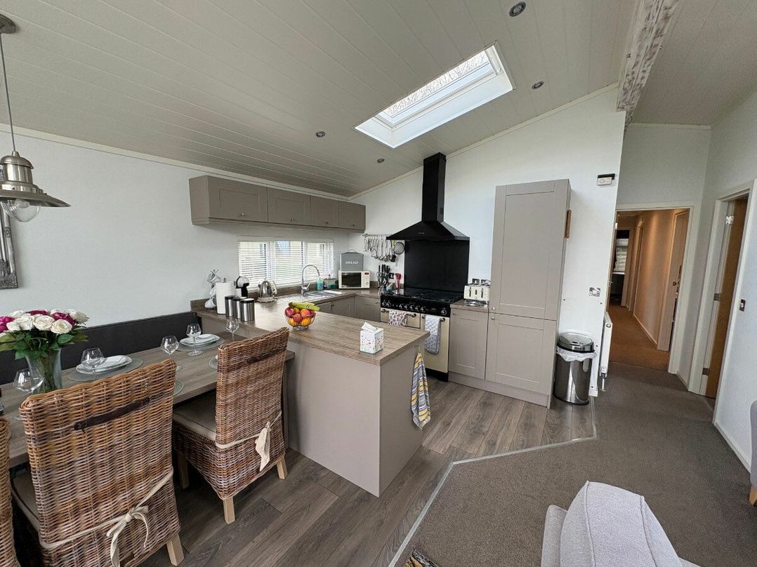 White Acres Holiday Park - Holiday Accommodation 21328