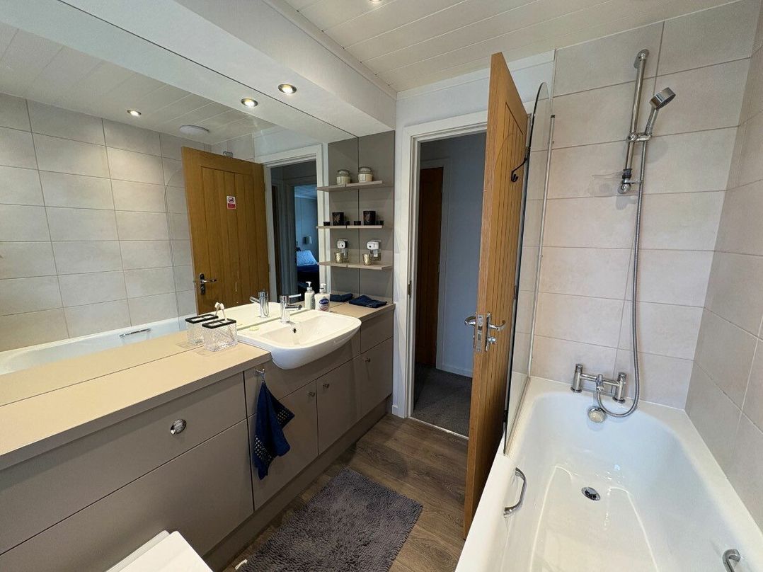 White Acres Holiday Park - Holiday Accommodation 21328