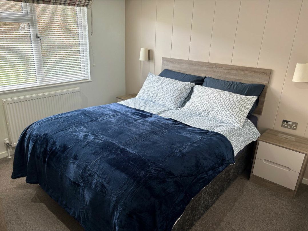 White Acres Holiday Park - Holiday Accommodation 21328