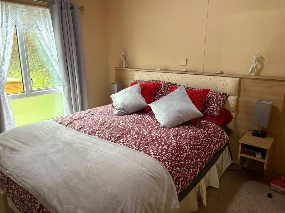 White Acres Holiday Park - Holiday Accommodation 21330