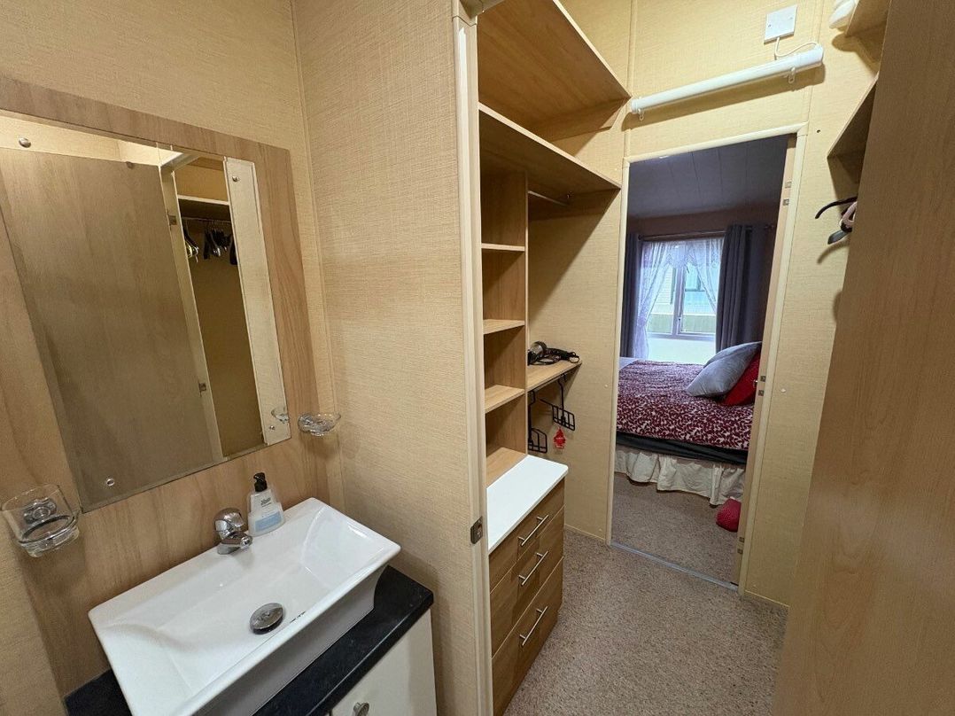 White Acres Holiday Park - Holiday Accommodation 21330