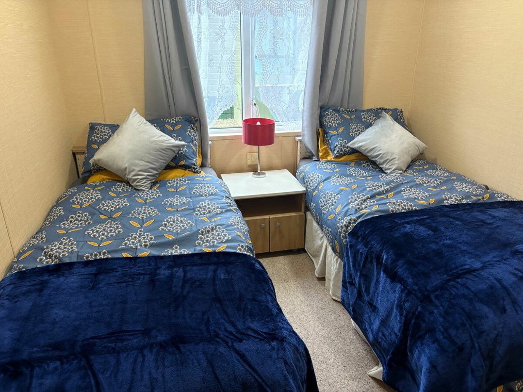 White Acres Holiday Park - Holiday Accommodation 21330