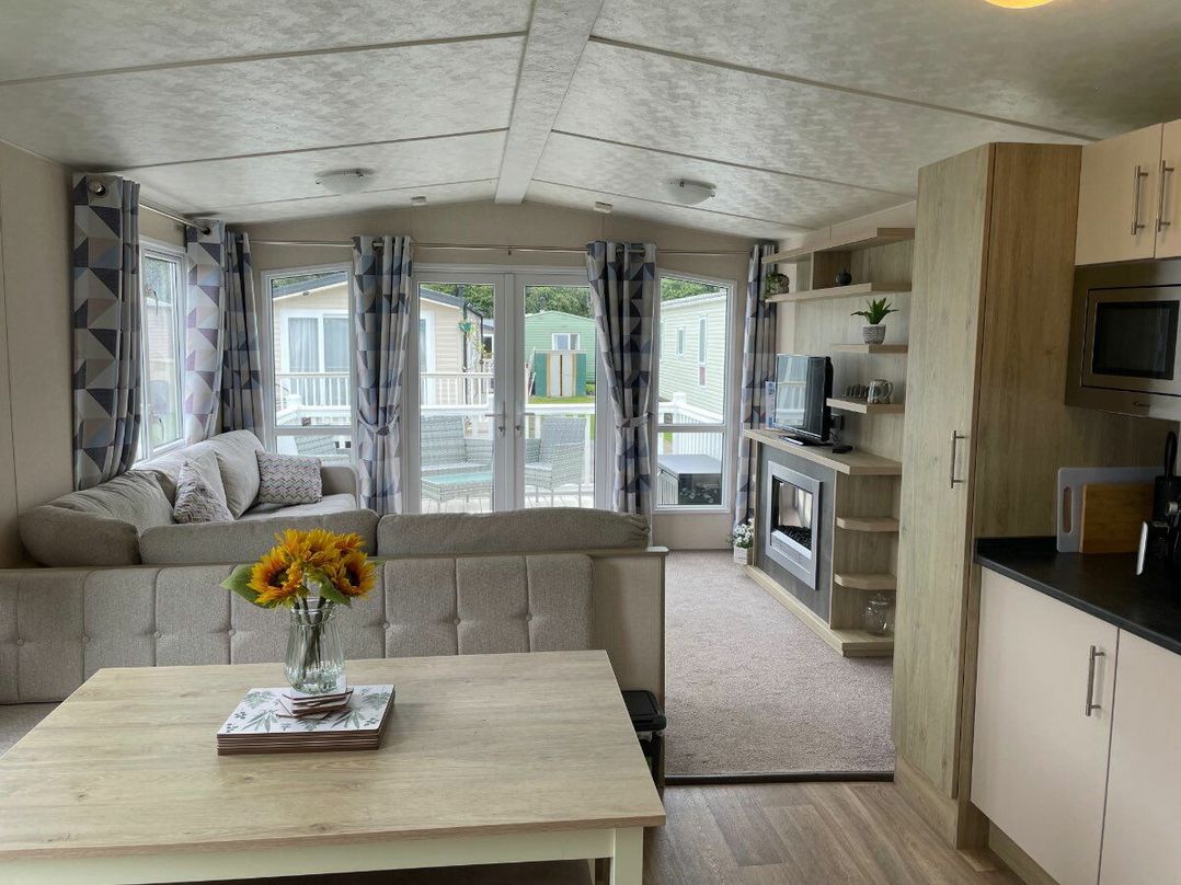 Glasson Marina Holiday Park - Holiday Accommodation 21332